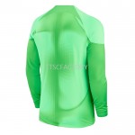 Maillot/Tenue Paris Saint Germain PSG Gardien Domicile 2022/2023 Manche Longue